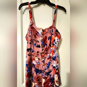 Women's Torrid Blouse